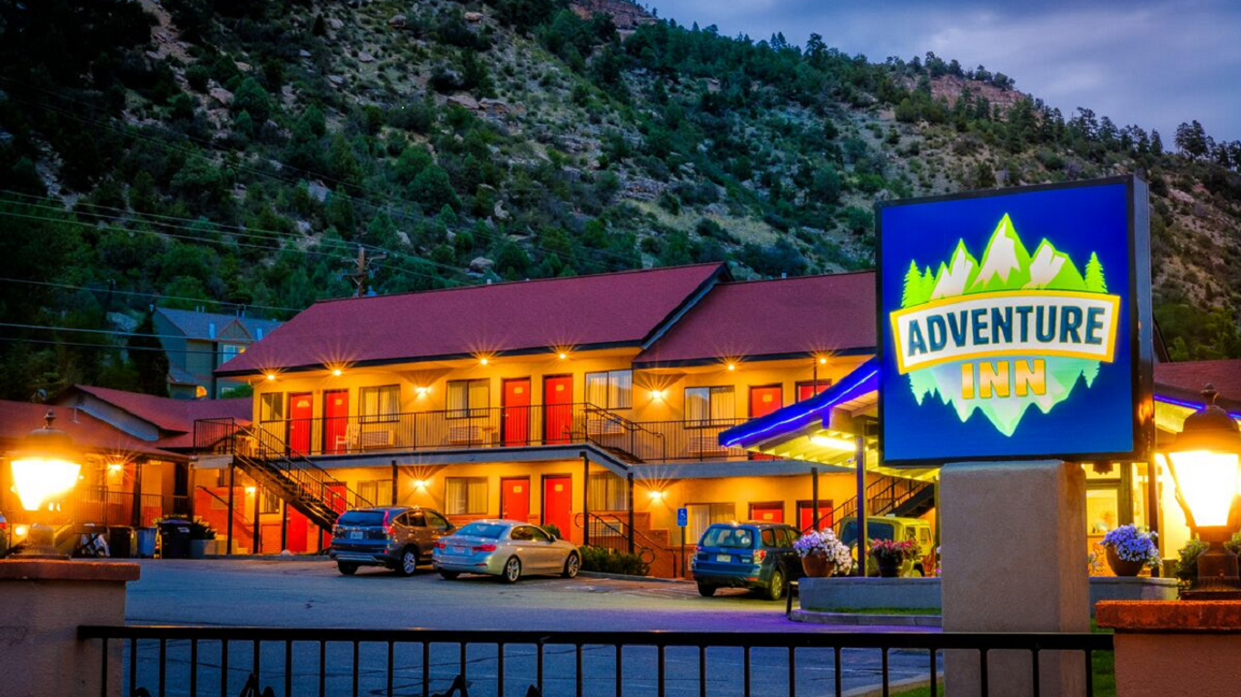 Adventure Inn Durango