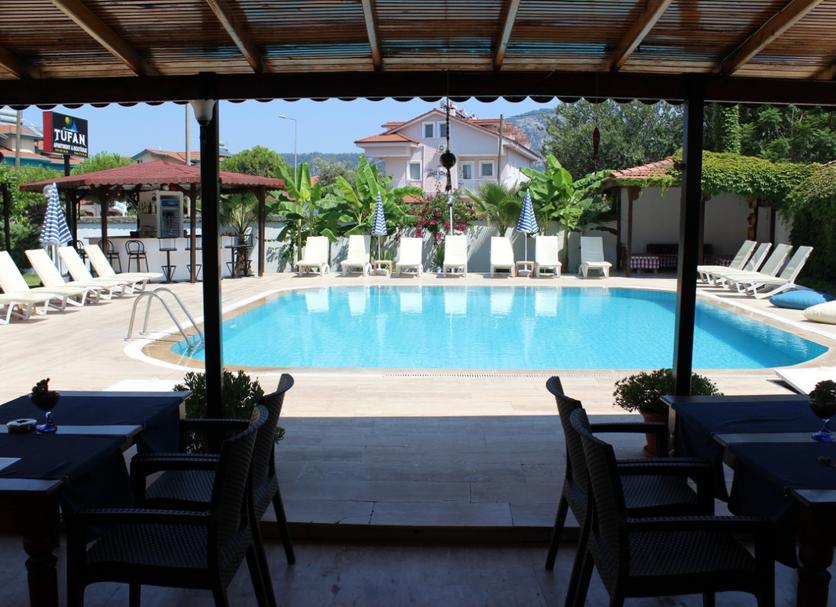 Pool Foto