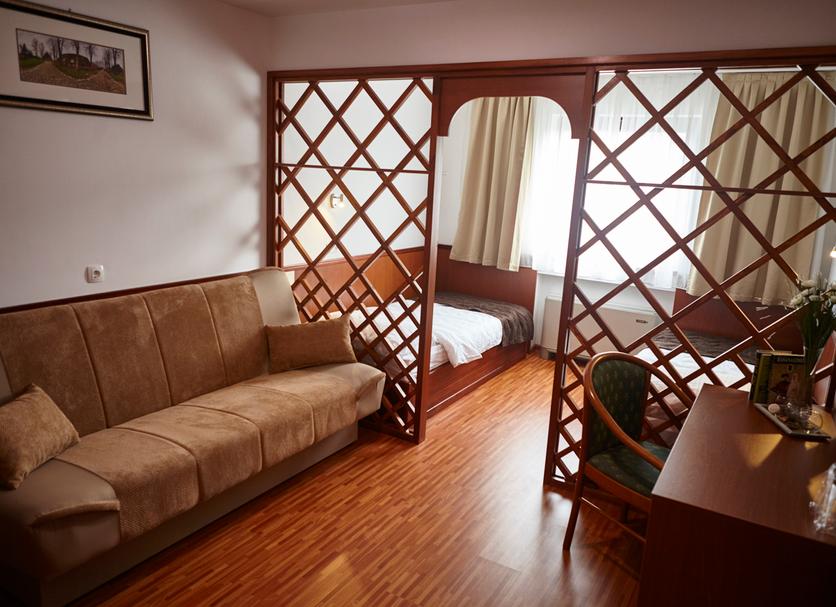 Serveis de l’habitació Foto