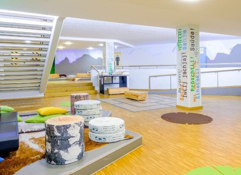 Servei de l'hotel Foto