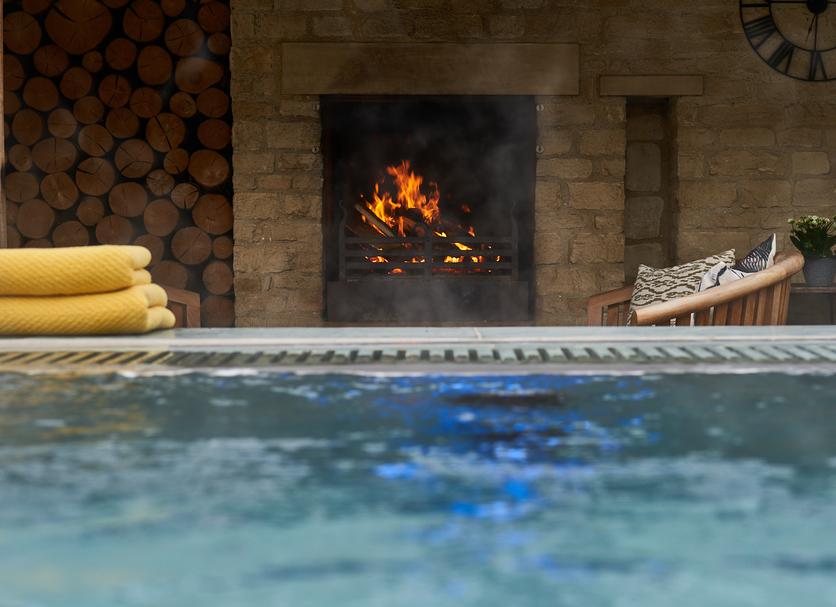 Spa Foto