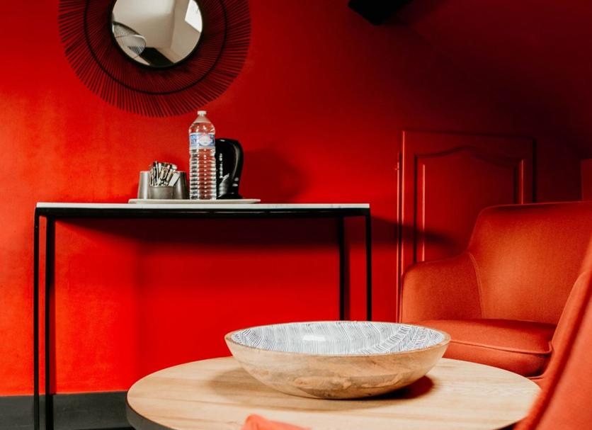 Serveis de l’habitació Foto
