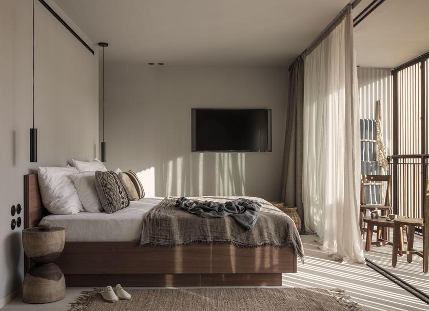 Habitació Foto