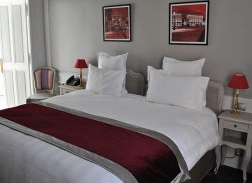 Habitació Foto