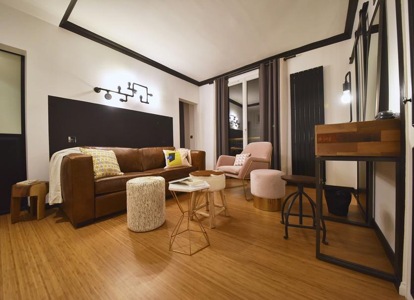 Sala Foto