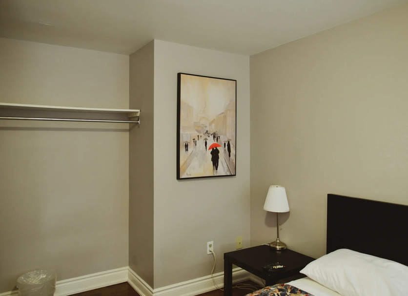 Serveis de l’habitació Foto