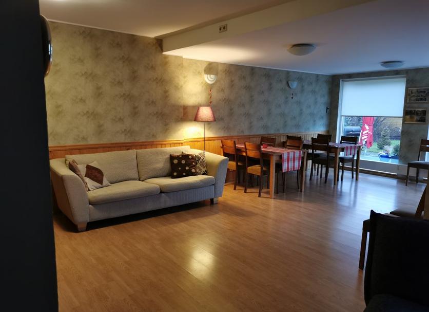 Servei de l'hotel Foto