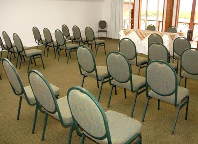 Sala de conferències Foto