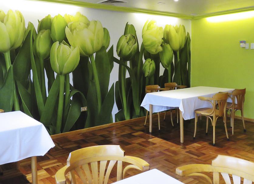 Sala de banquets Foto