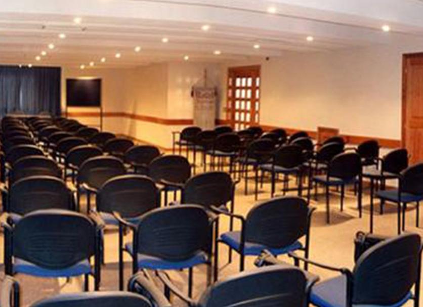 Sala de conferències Foto