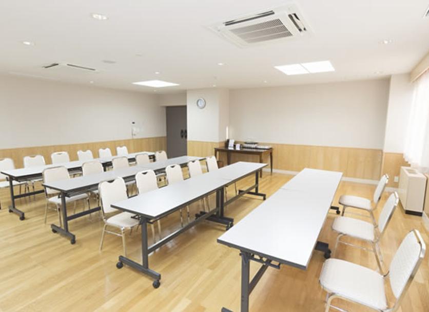 Sala de conferències Foto