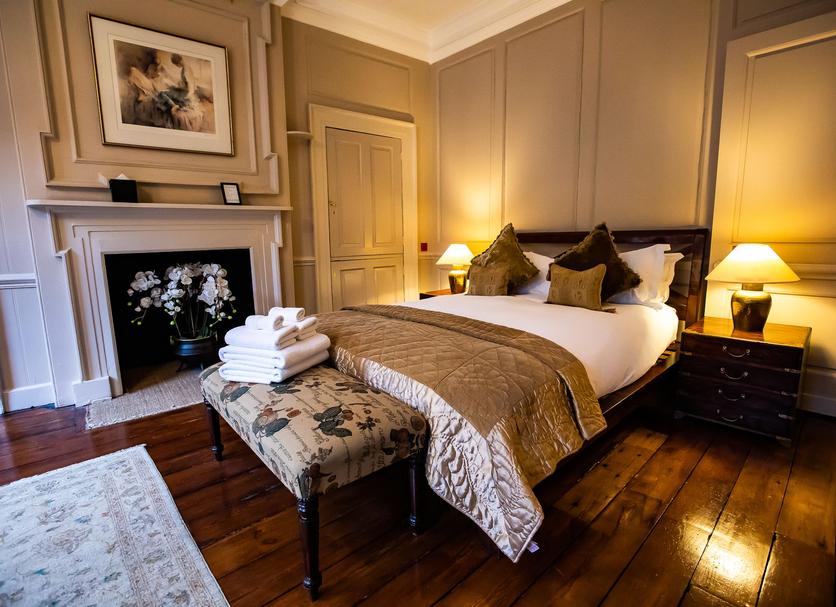 Serveis de l’habitació Foto