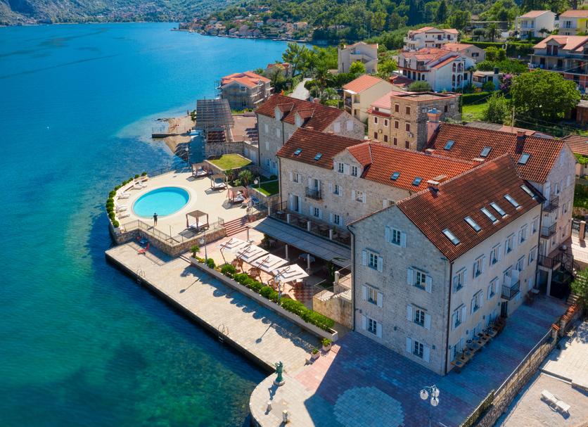 Edifici Foto