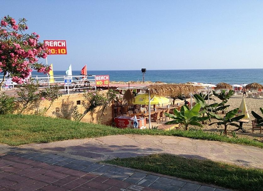 Platja Foto