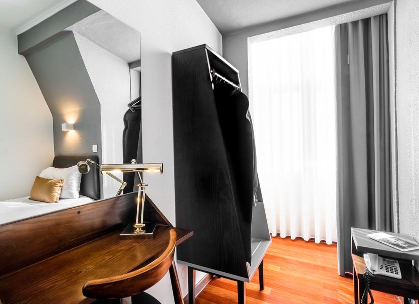 Serveis de l’habitació Foto