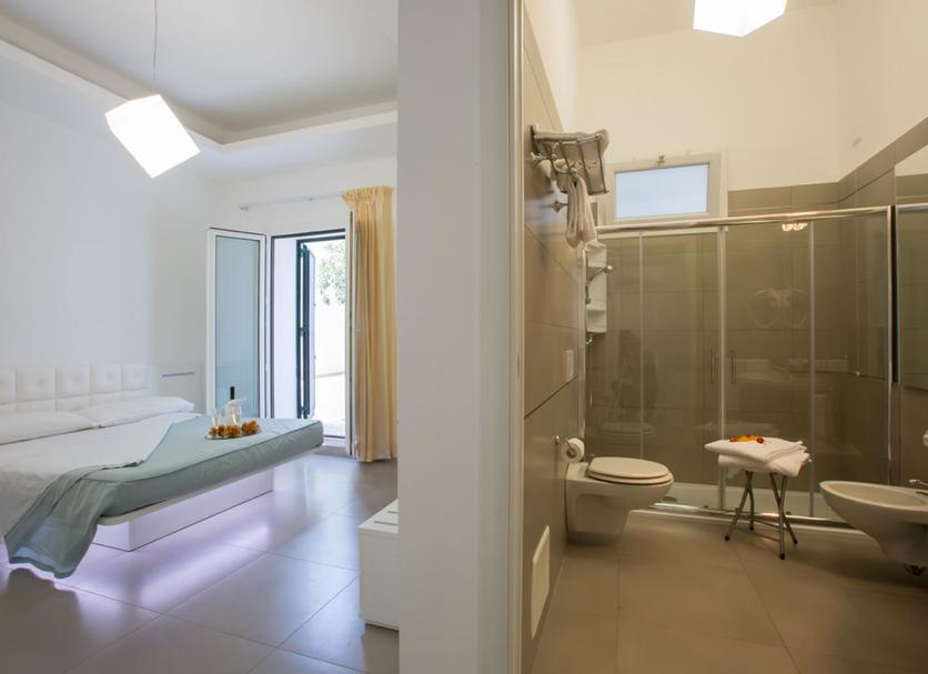 Serveis de l’habitació Foto