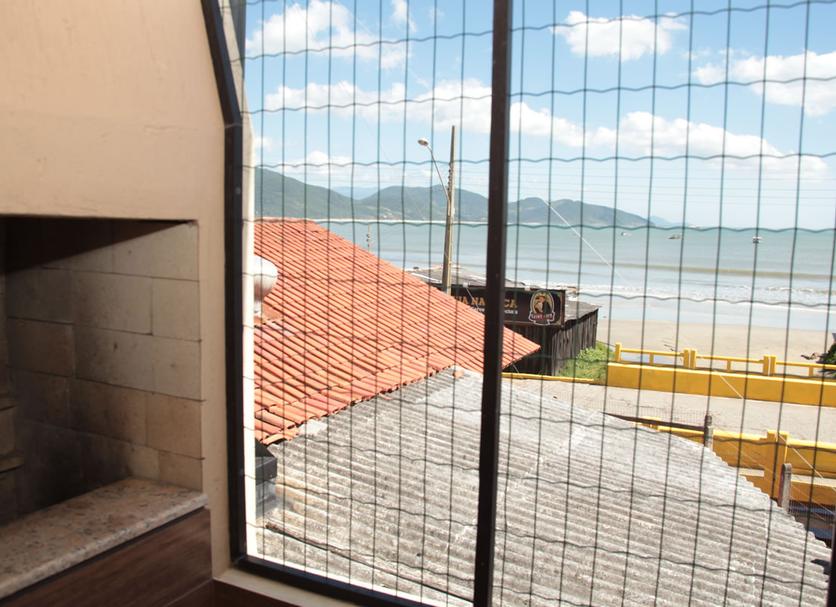Vista exterior Foto
