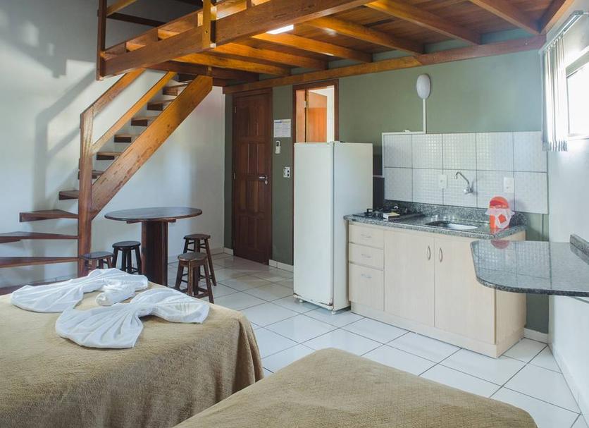 Serveis de l’habitació Foto