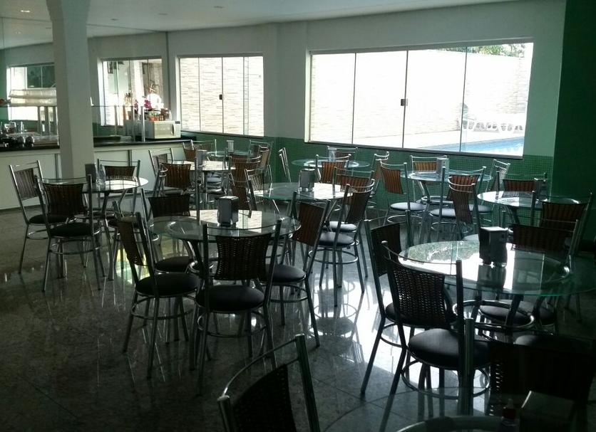 Menjador Foto