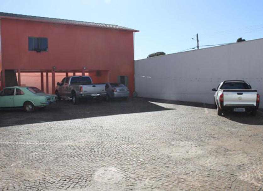 Vista exterior Foto