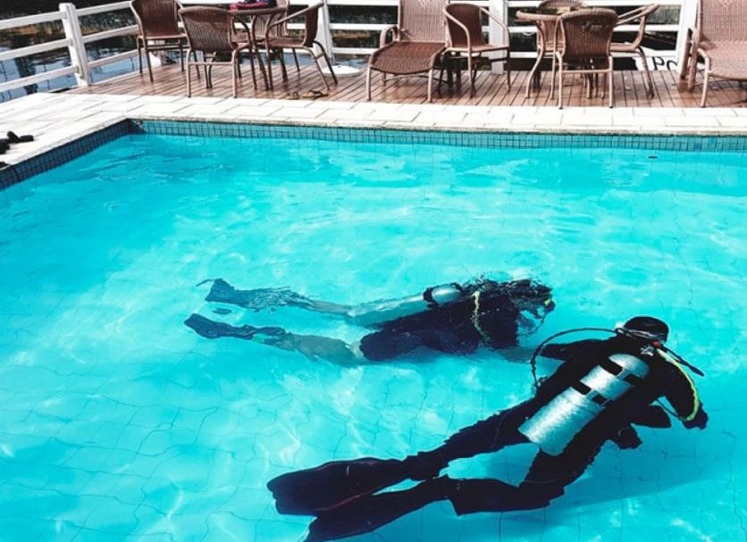 Servei de l'hotel Foto