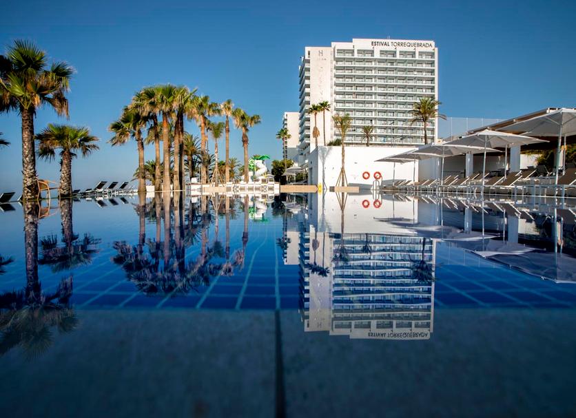 Pool Foto
