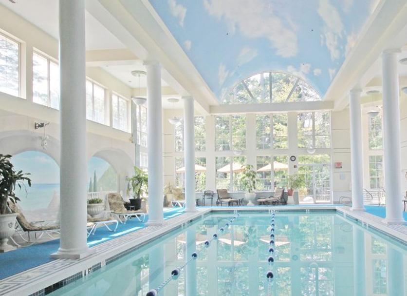 Pool Foto