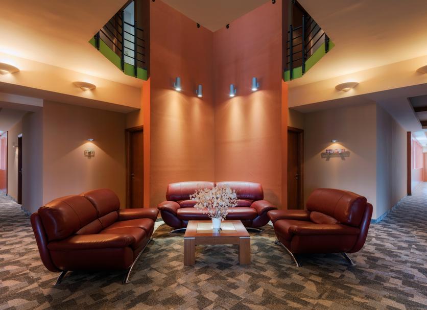 Sala d'estar Foto