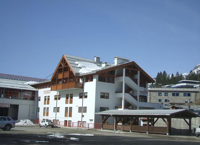 Edifici Foto