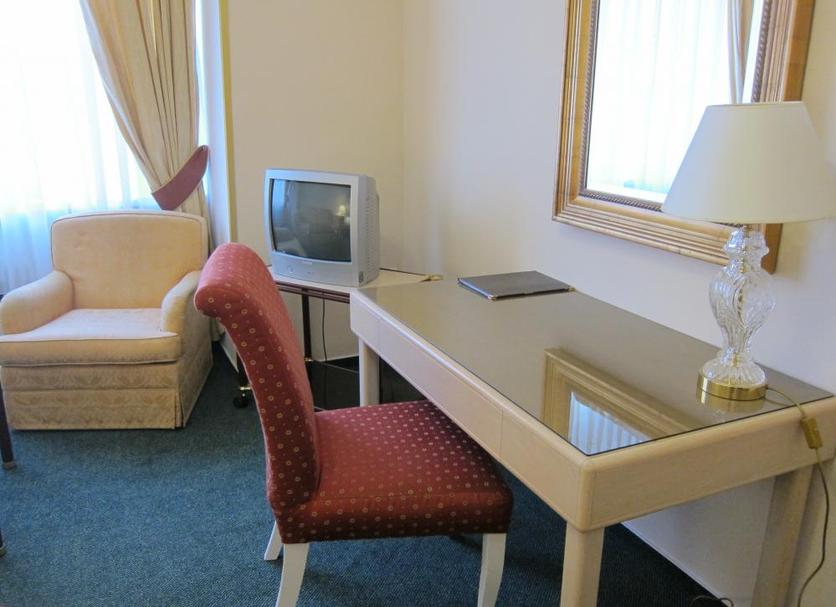 Serveis de l’habitació Foto