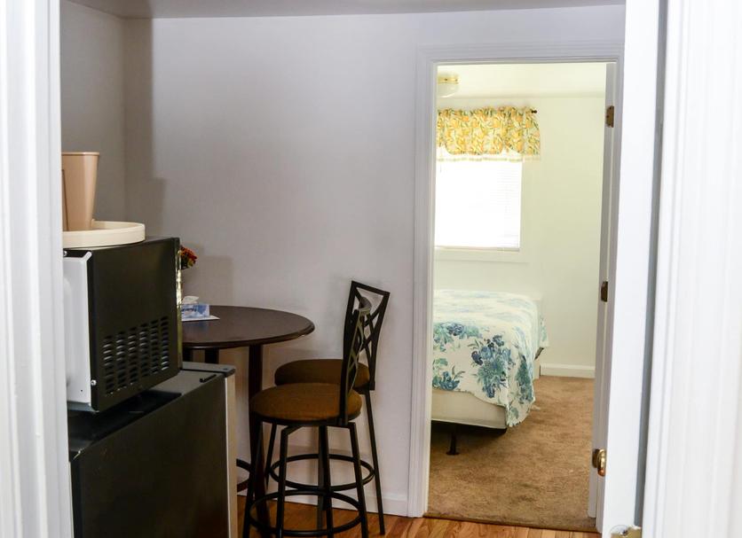 Serveis de l’habitació Foto