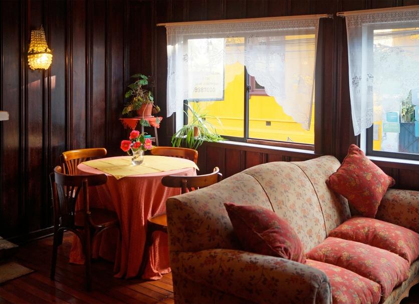 Sala Foto