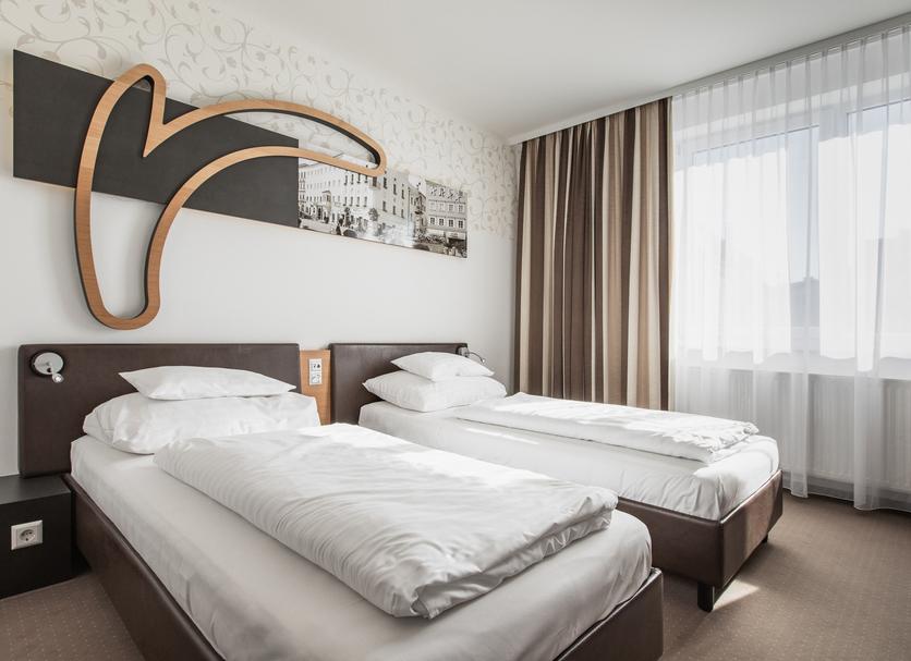 Serveis de l’habitació Foto