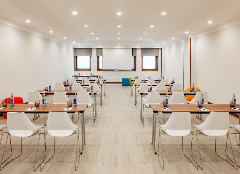 Sala de conferències Foto
