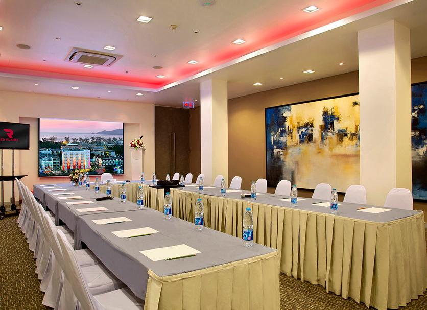 Sala de conferències Foto