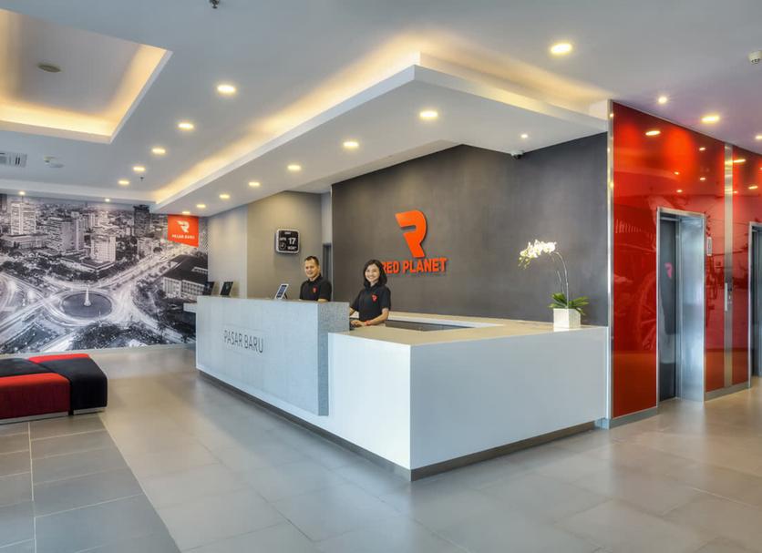 Recepció Foto