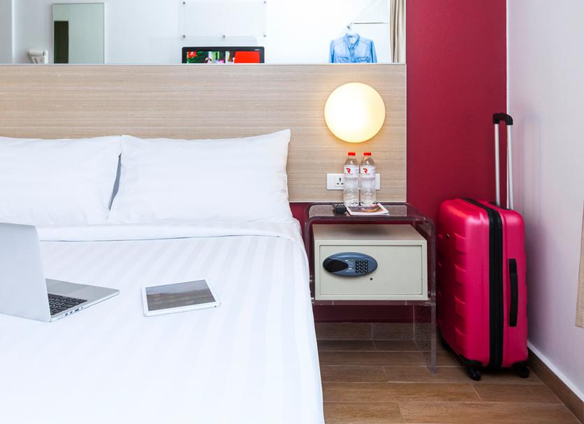 Serveis de l’habitació Foto