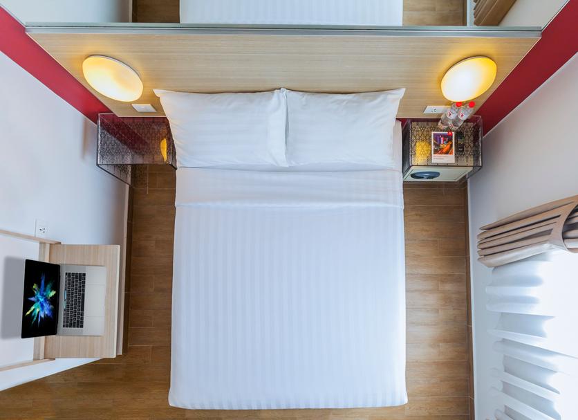 Serveis de l’habitació Foto