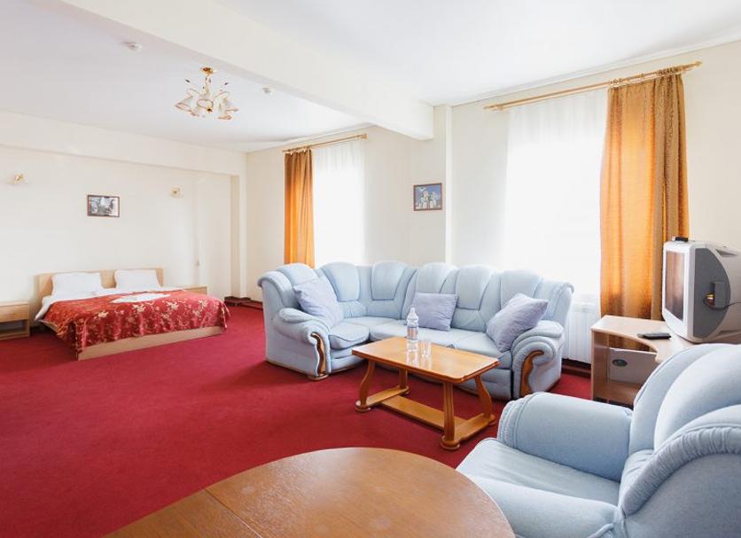 Sala Foto