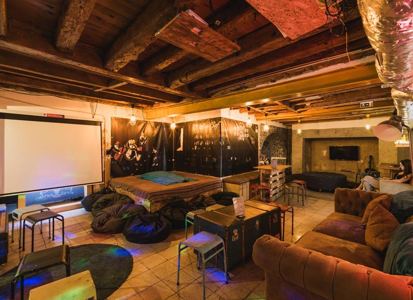Sala Foto