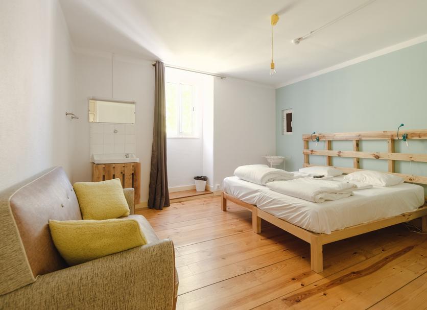 Habitació Foto