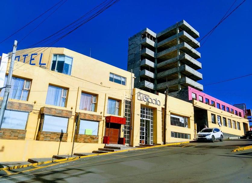 Edifici Foto