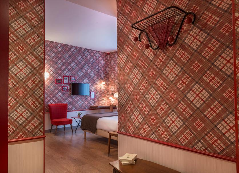 Serveis de l’habitació Foto