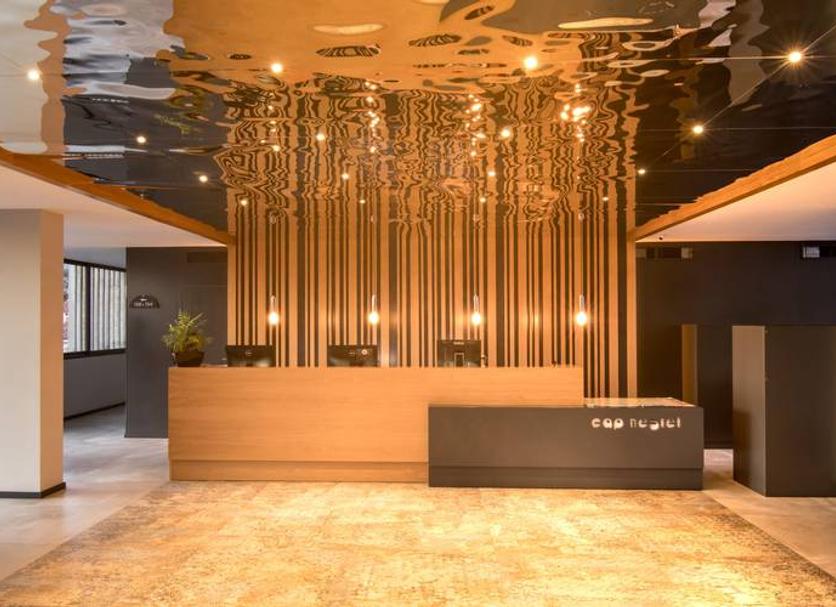 Recepció Foto