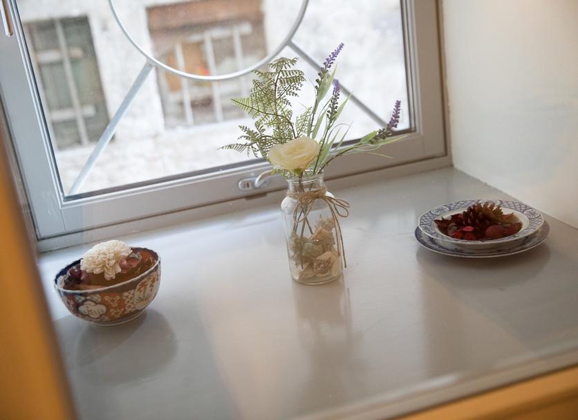 Serveis de l’habitació Foto