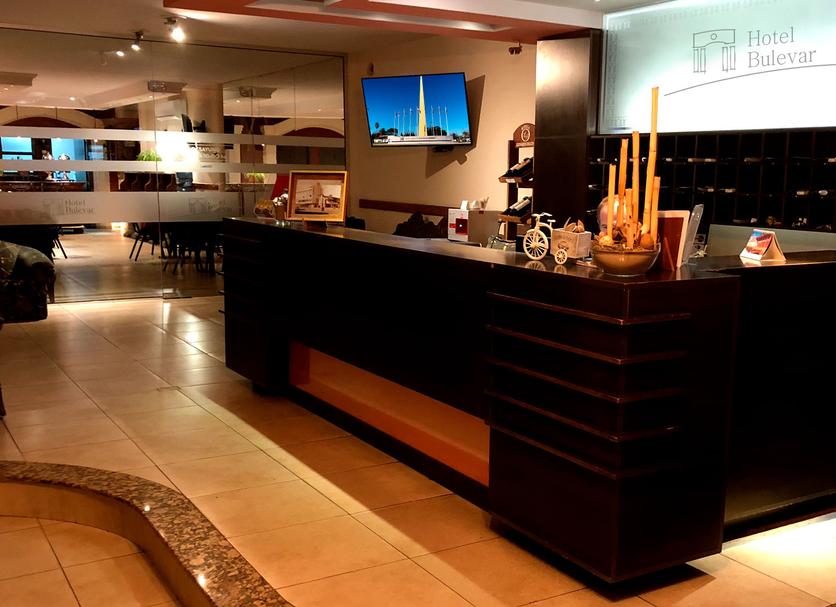 Recepció Foto