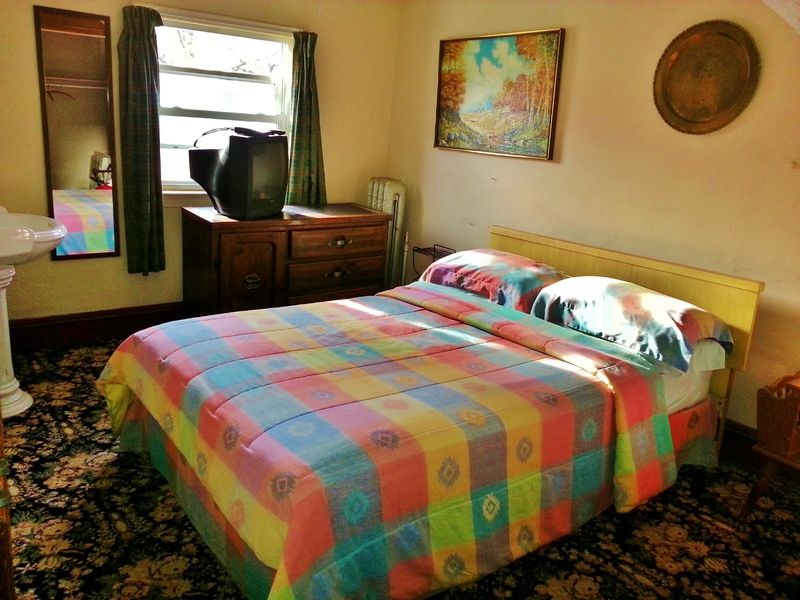 Habitació