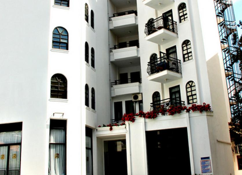 Edifici Foto