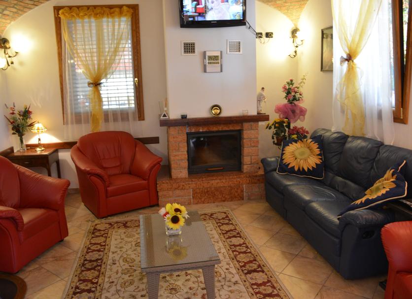 Sala Foto