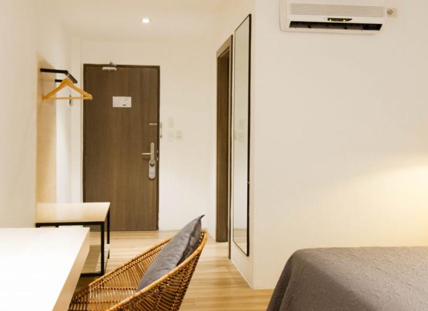 Serveis de l’habitació Foto